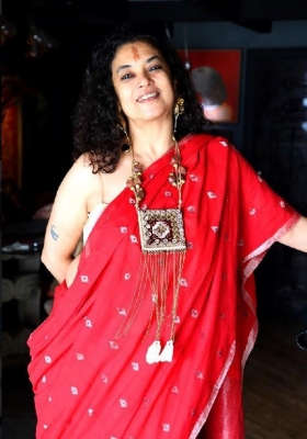 Srila Chaterjee